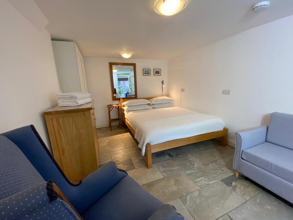 Clifton Garden Flat With Parking Apartment Bristol Exterior photo