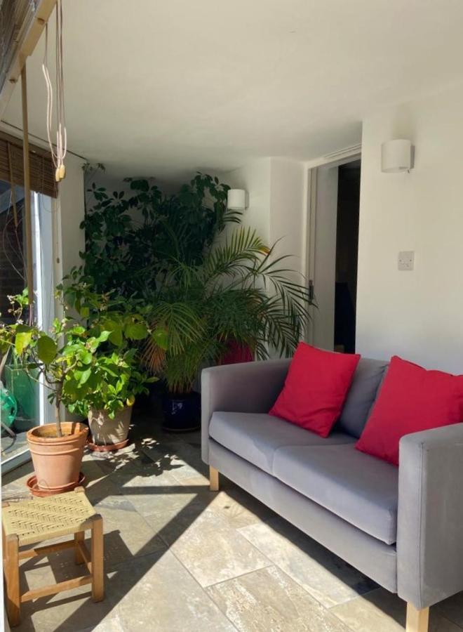 Clifton Garden Flat With Parking Apartment Bristol Exterior photo