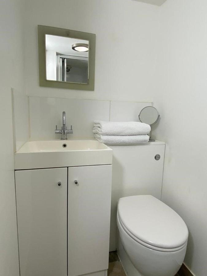 Clifton Garden Flat With Parking Apartment Bristol Exterior photo